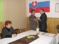 Cena obce Hajduk   9